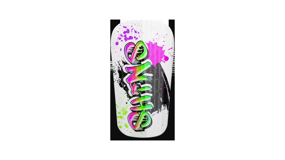 Shins_Graphity