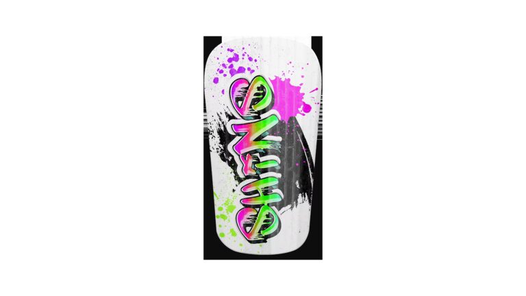 Shins_Graphity